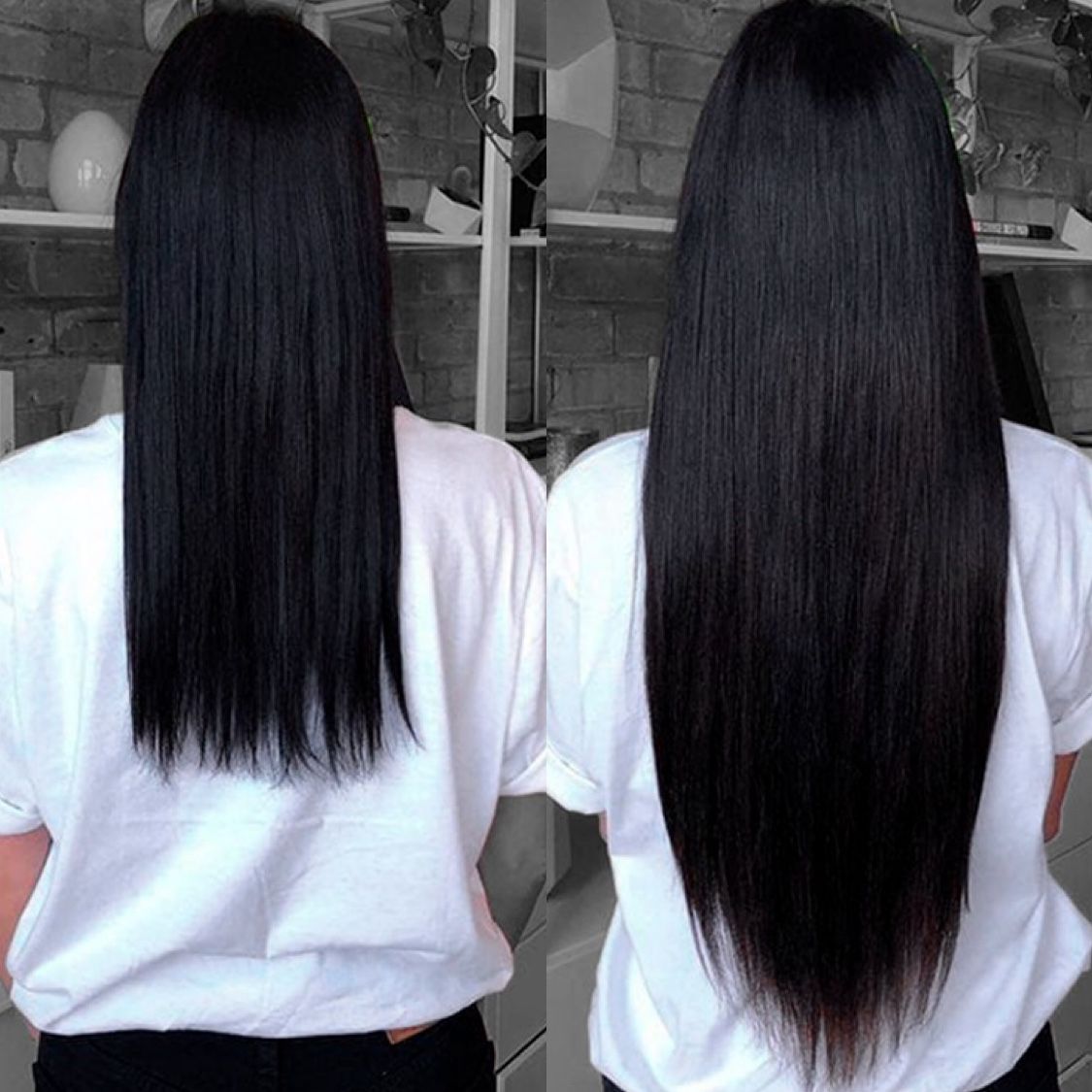 Resultado antes e depois S.O.S Crescimento – cliente 3